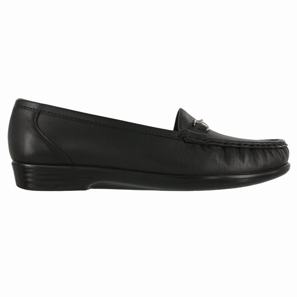Fairy Step Quality Metro - Smooth Black