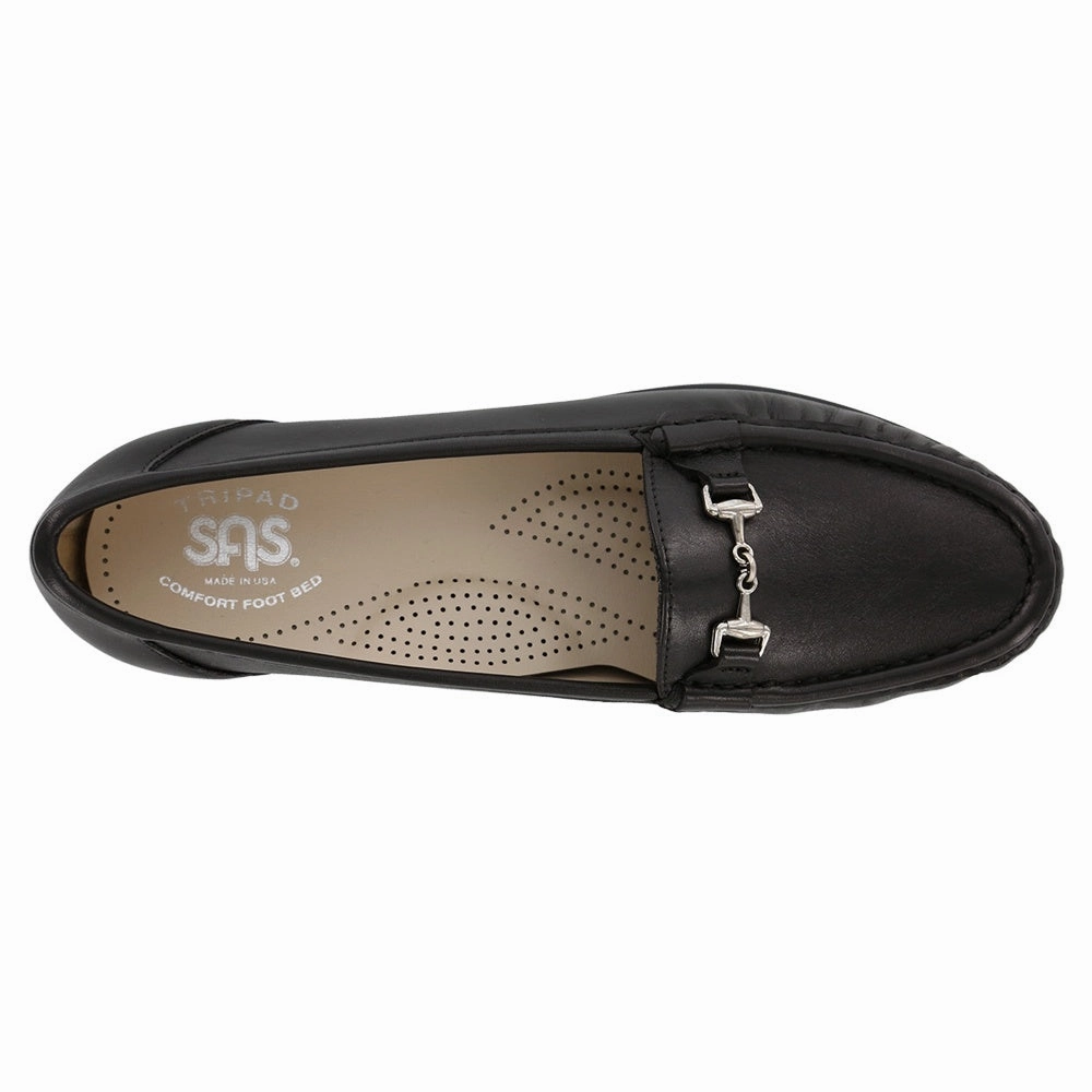 Earth Tone Love Glow Metro - Smooth Black