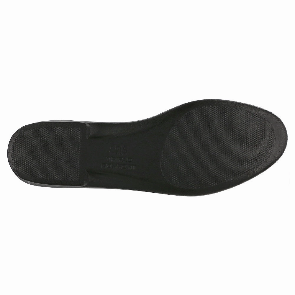 Rebound Technology Metro - Smooth Black