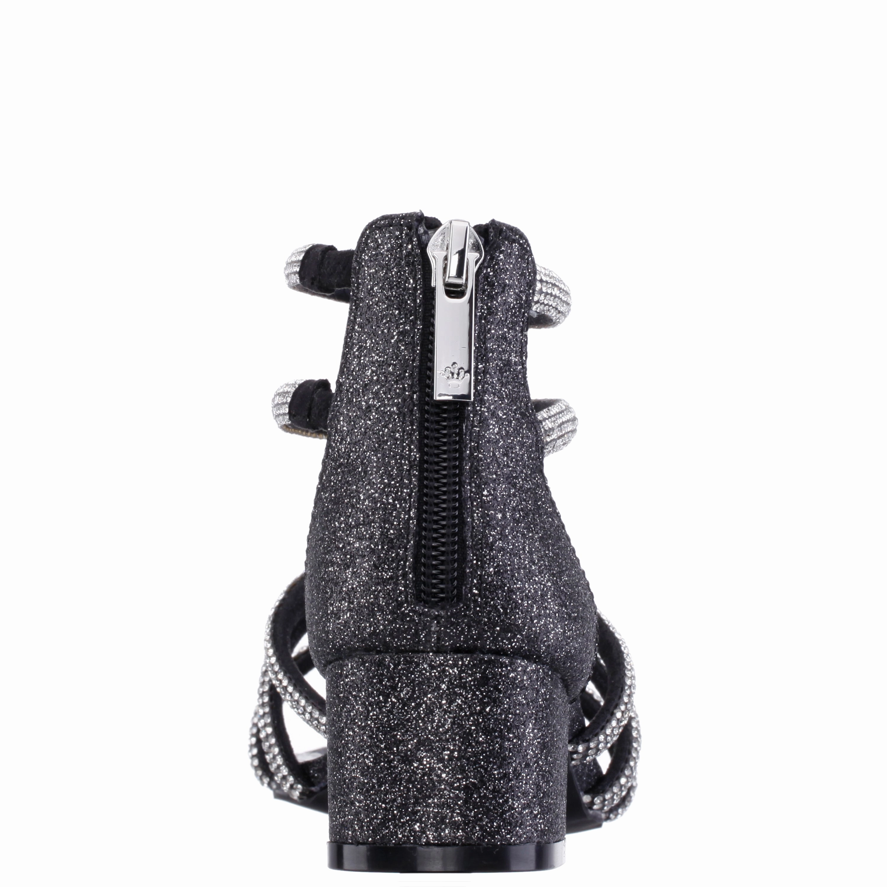 Fashionable And Functional SPARKLAR-BLACK