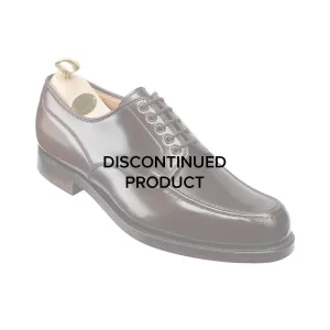 Fresh Tone Cork Dark Brown Cordovan