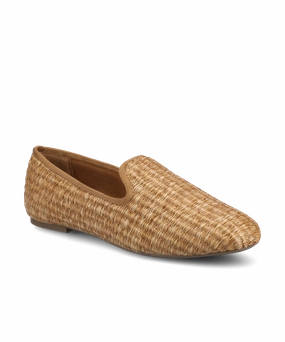 All Weather Everyday Users Craftsmanship The Starling - Tan Raffia