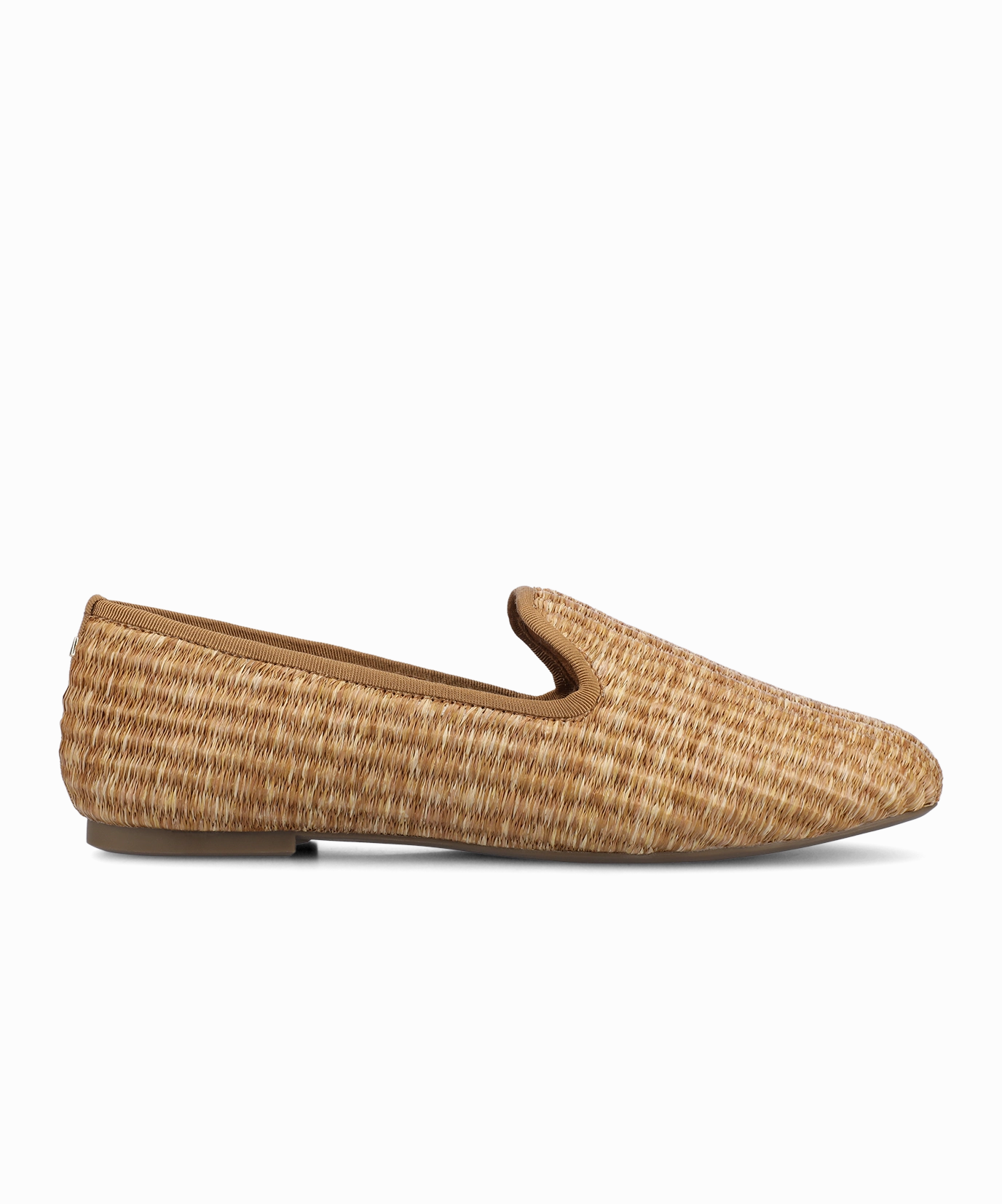 Comfort arch Dual Tone The Starling - Tan Raffia