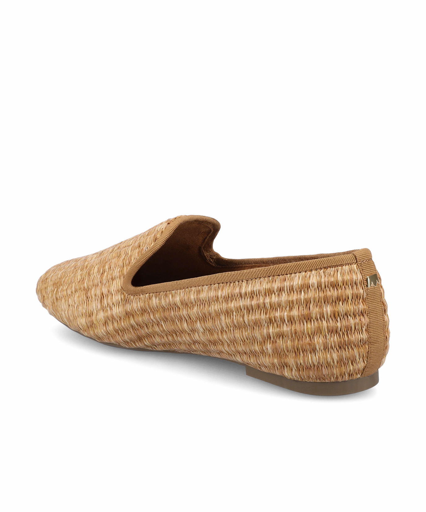 The Starling - Tan Raffia Moisture Management Technology