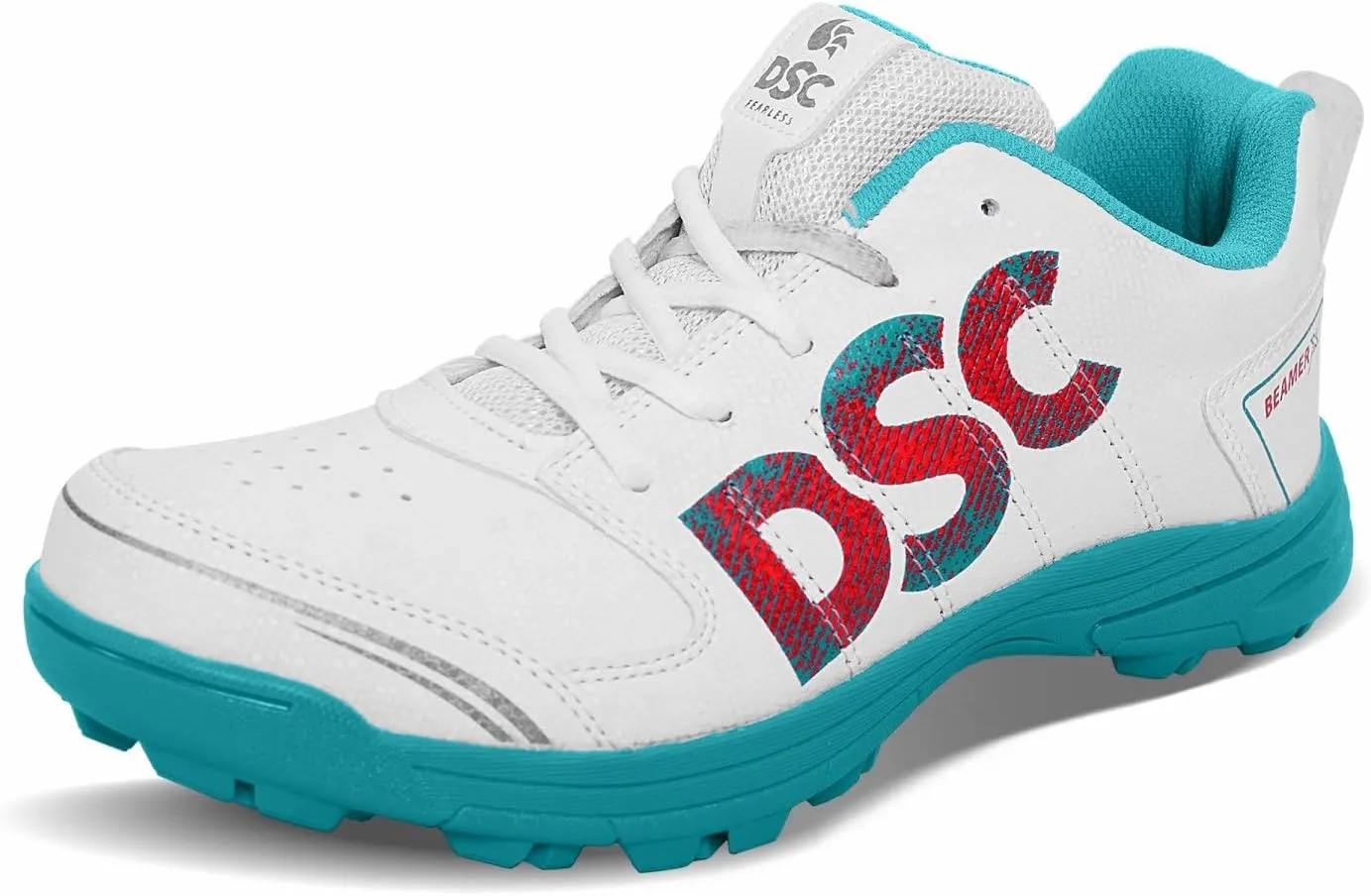 DSC Boy's Sneaker Sports Shoes