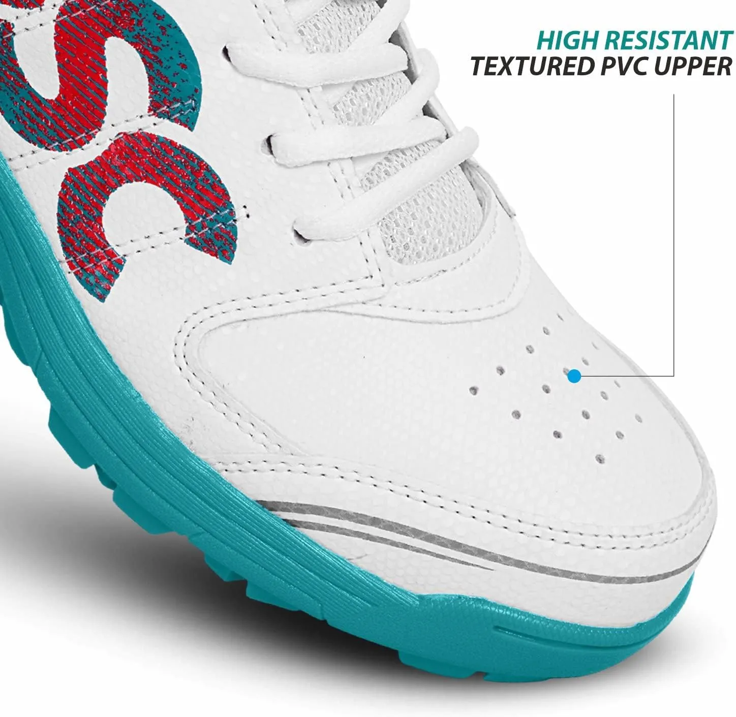 DSC Boy's Sneaker Sports Shoes