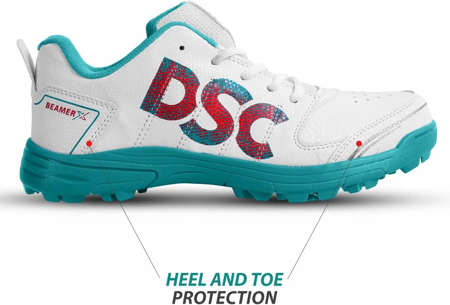 DSC Boy's Sneaker Sports Shoes
