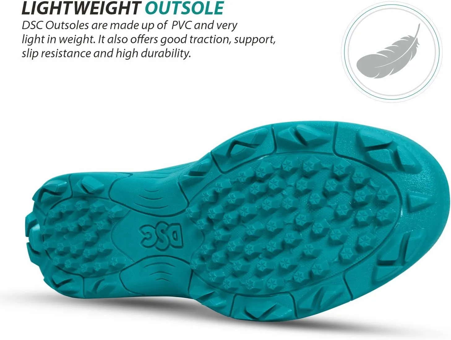 DSC Boy's Sneaker Sports Shoes