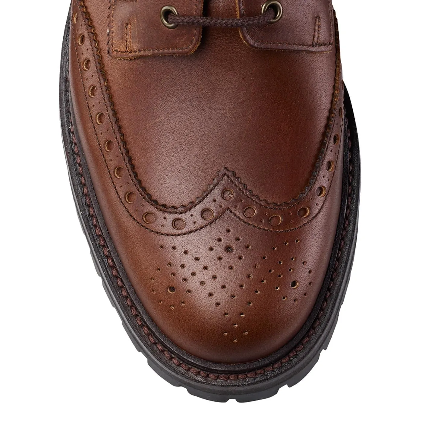 Soul Walk Islay Teak Oiled Sides