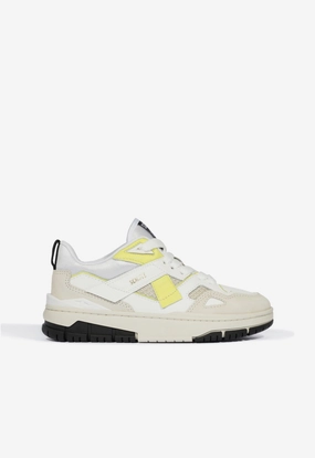 Court 95 Sneaker Stability Shank Harbor Mood
