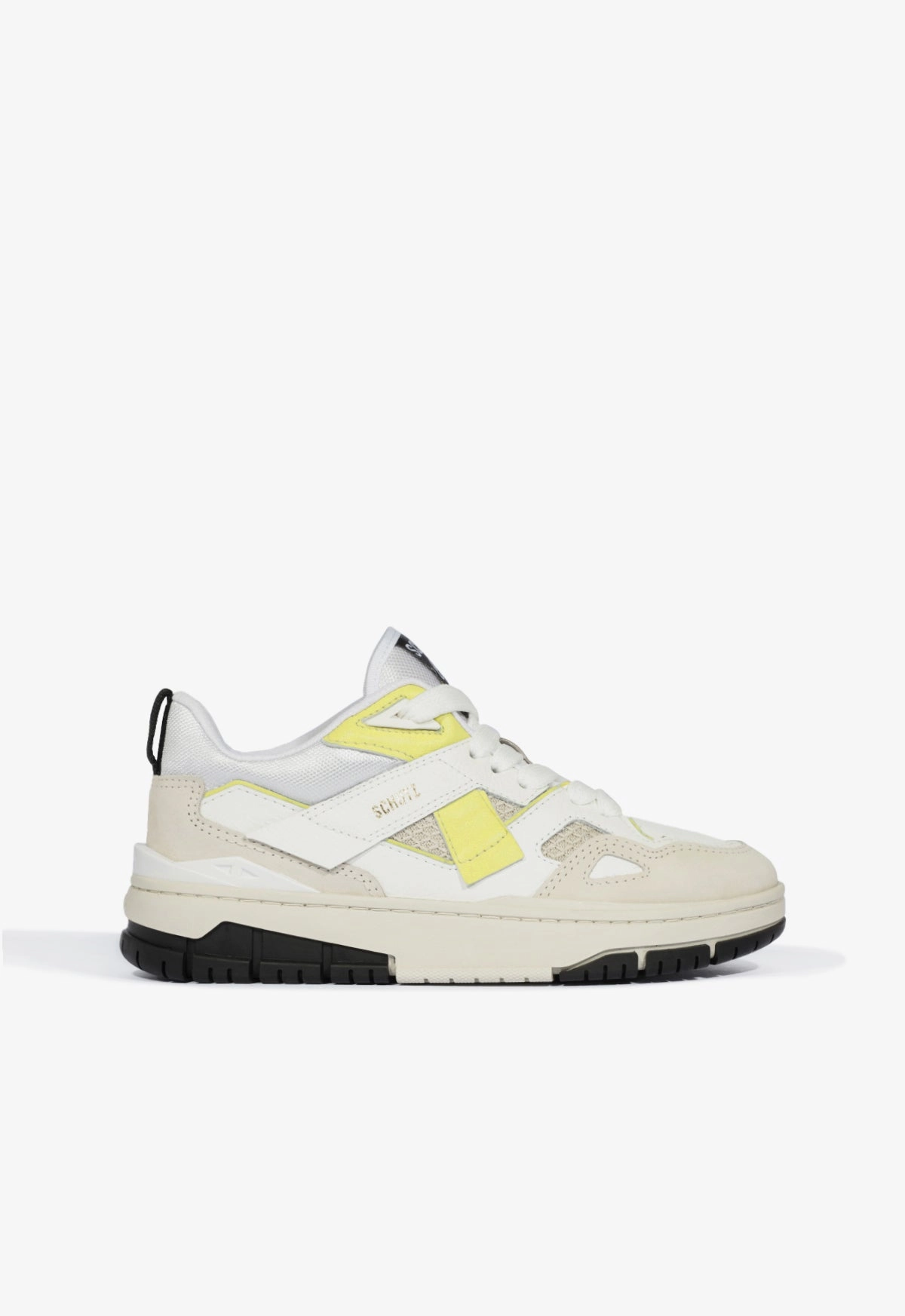 Court 95 Sneaker Stability Shank Harbor Mood