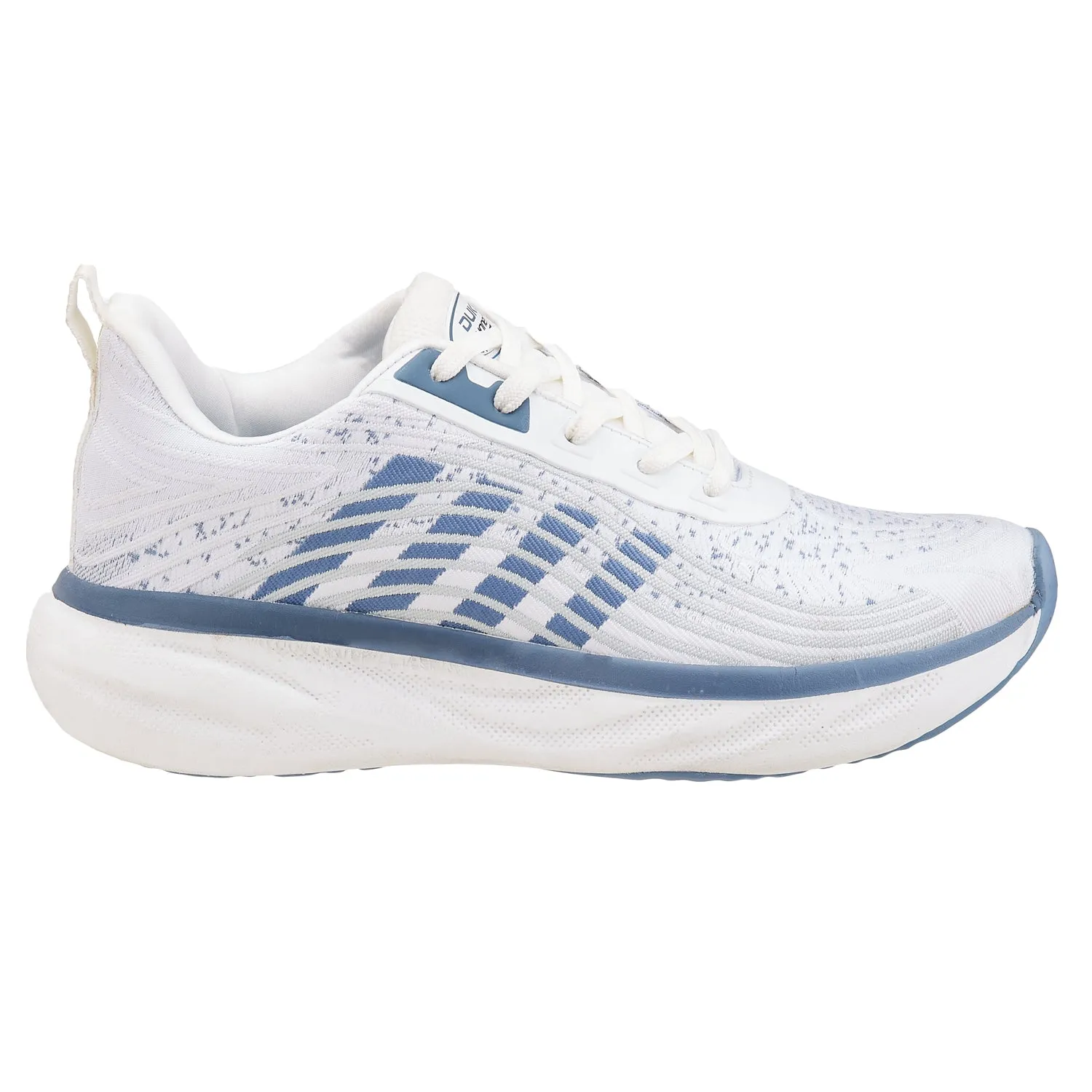 Duke Men Textured Training Or Gym Shoes (FWOL2072)