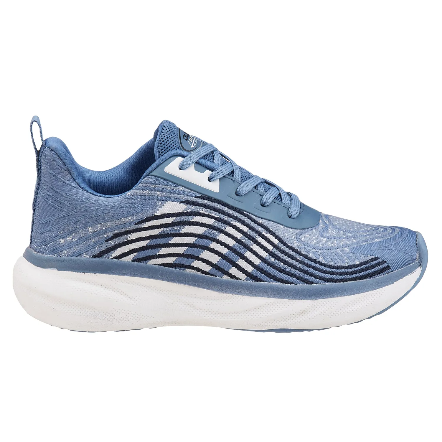 Duke Men Textured Training Or Gym Shoes (FWOL2072)
