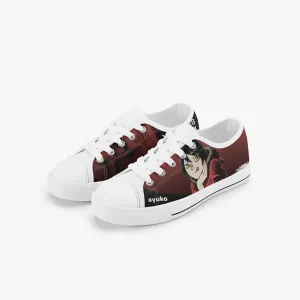 Dungeon Meshi Izutsumi Kids A-Star Low Anime Shoes