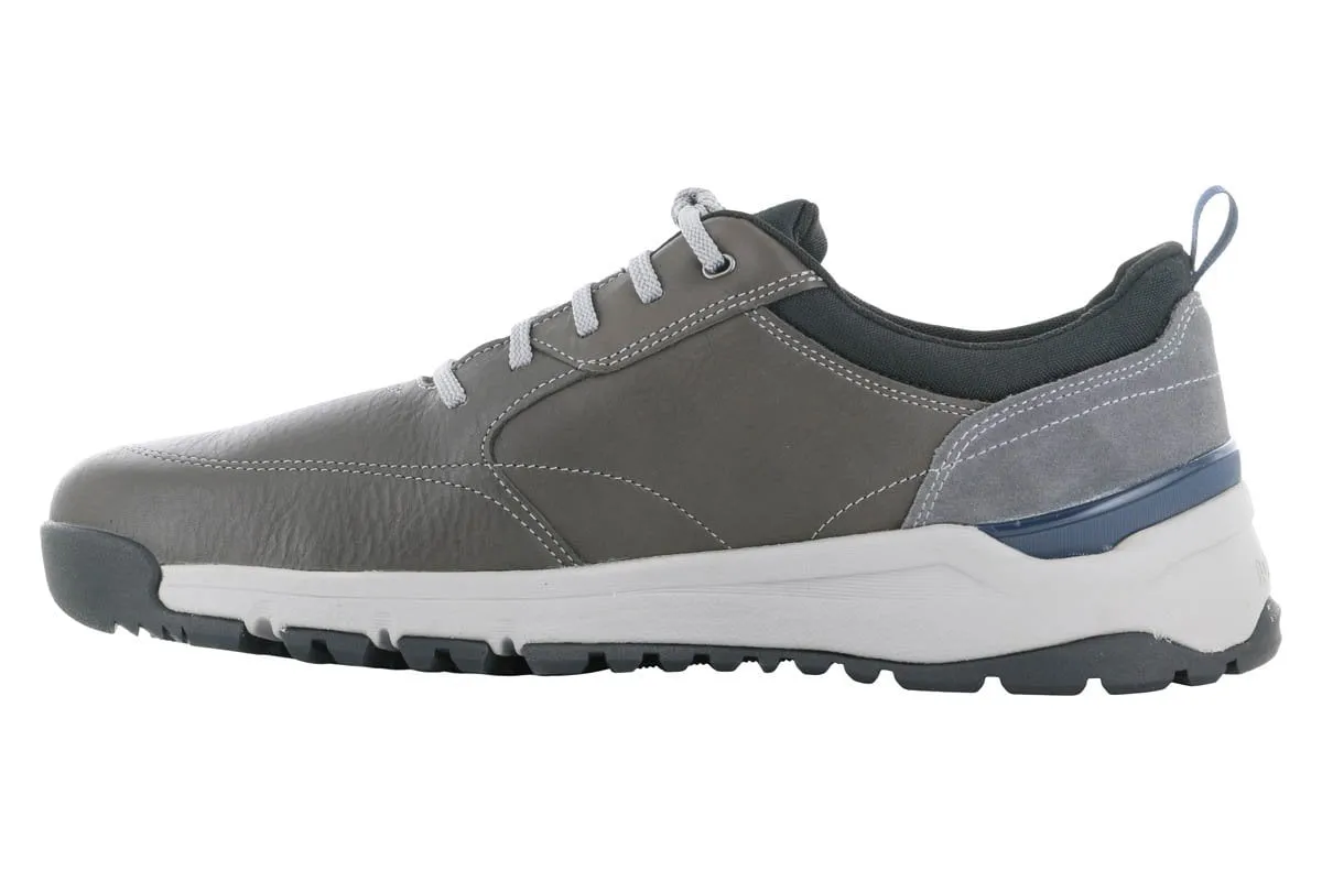 Dunham Ubal II Waterproof Oxford Grey