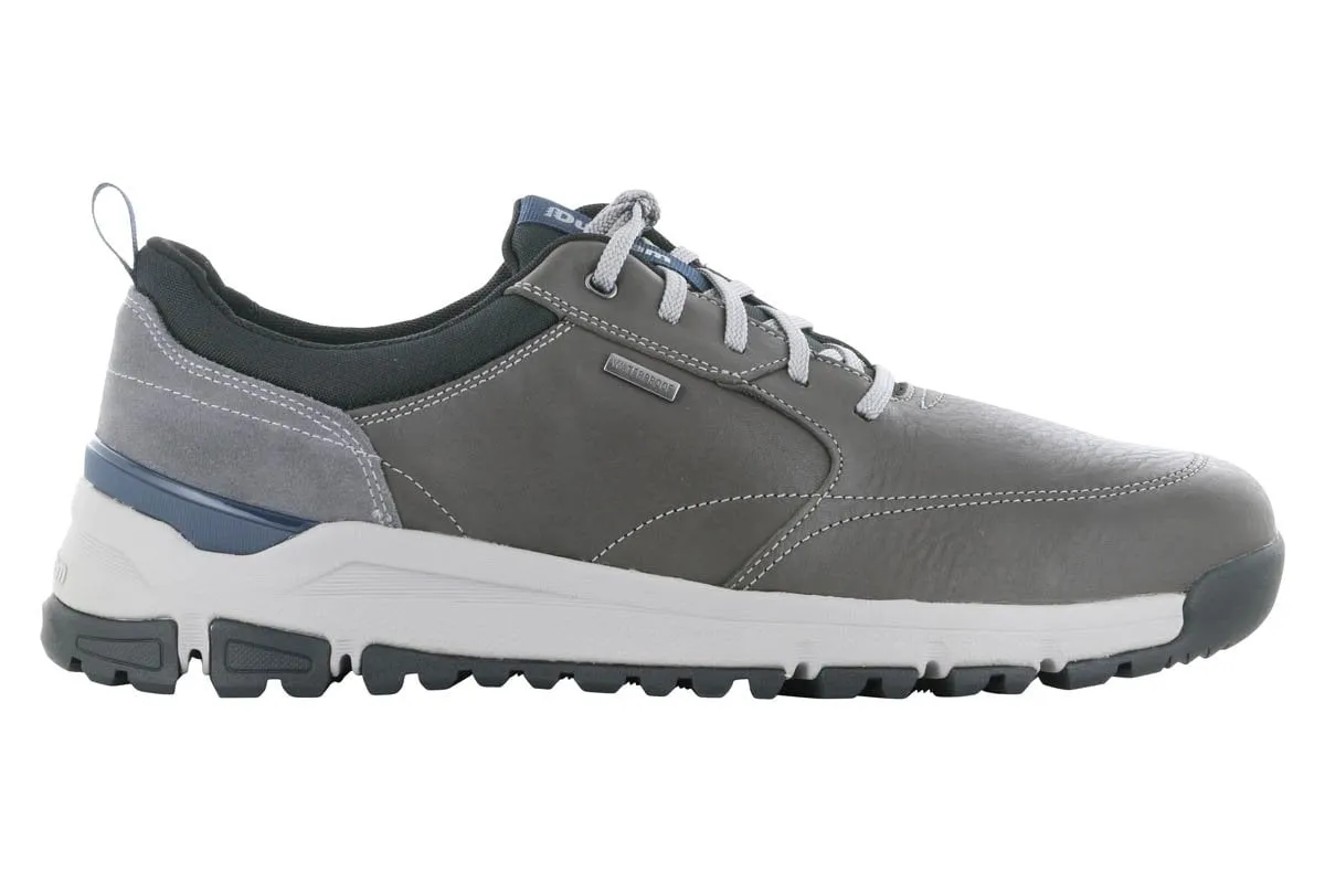 Dunham Ubal II Waterproof Oxford Grey