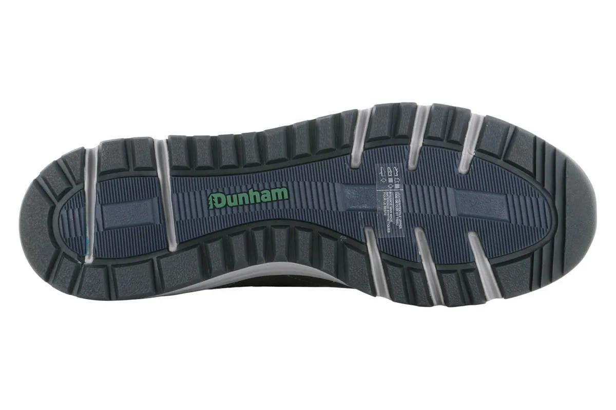Dunham Ubal II Waterproof Oxford Grey