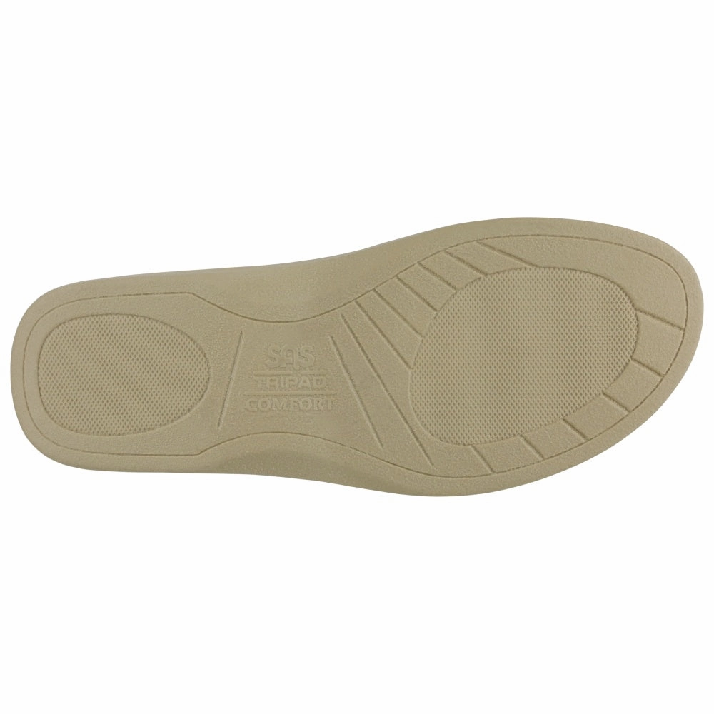 Soft Insole Fast Drying Duo - Antique Tan