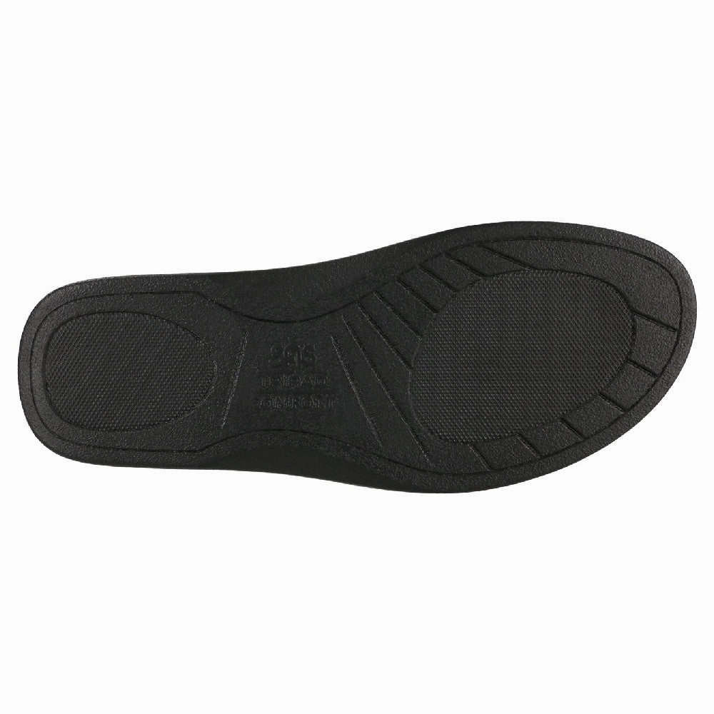 Duo - Black Casual Outdoor Shoes Fashion-Forward Design