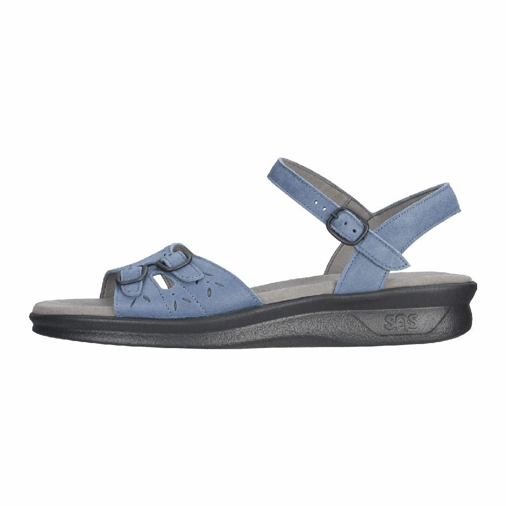 Flexible Walking Shore Play Duo - Denim