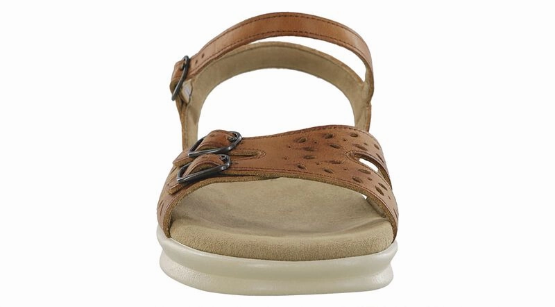 Total Ease Summer Ready Duo - Hazel