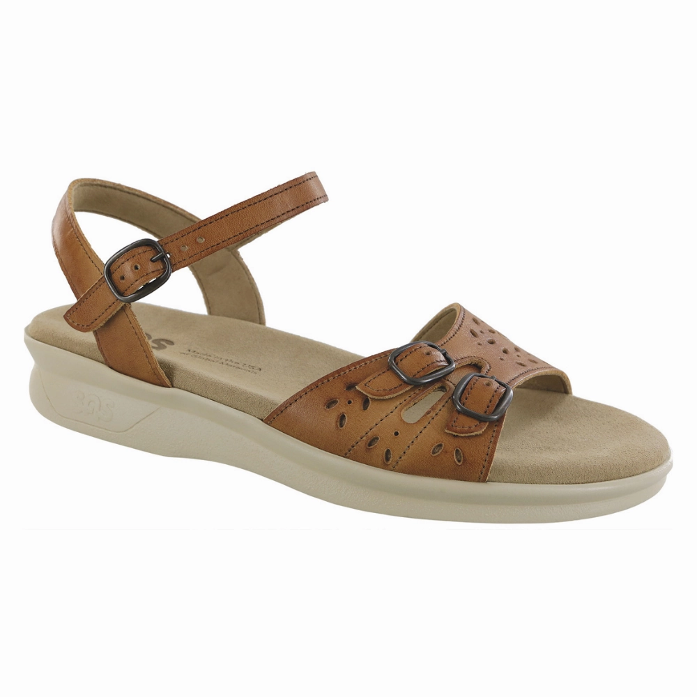Duo - Hazel Modern Arch Support Design