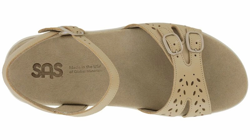 Lightweight Outdoor Footwear Duo - Warm Stone