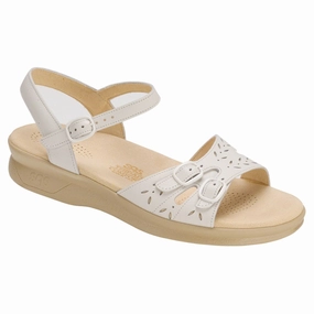 Travel Ready Duo - White
