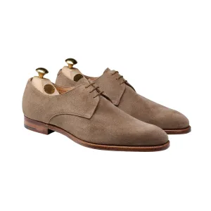 Wet Land Waterford Khaki Suede