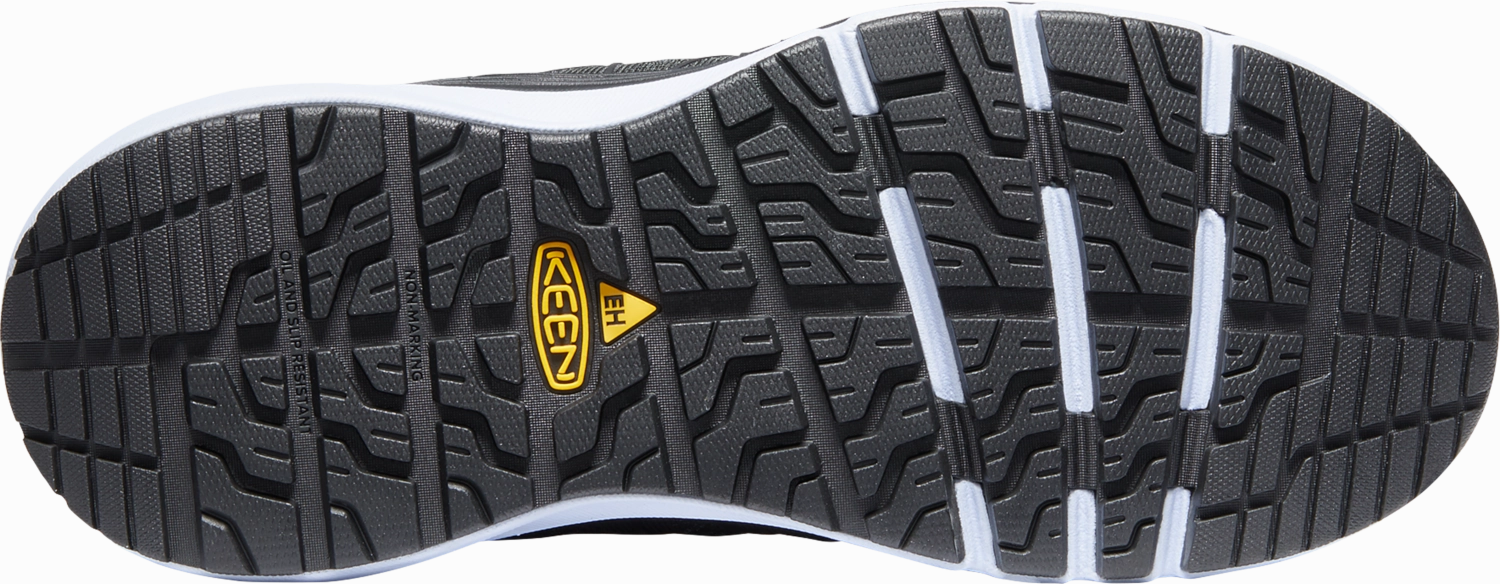 WOMEN'S VISTA ENERGY Heat Resistant Coating