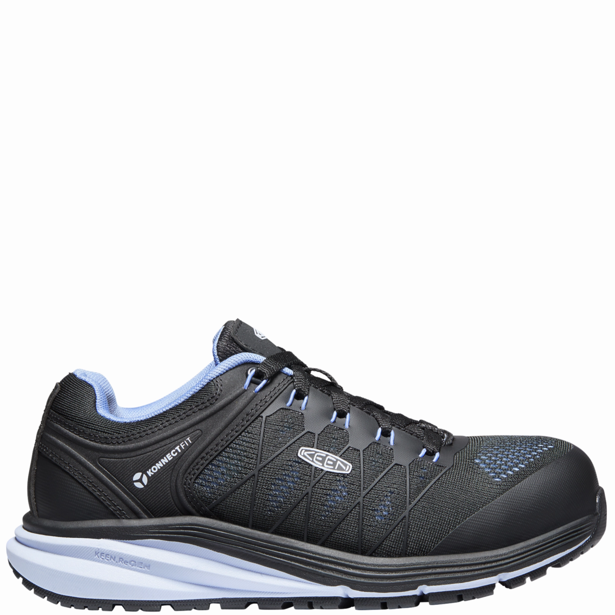 WOMEN'S VISTA ENERGY Orthopedic Design Comfortable Balance