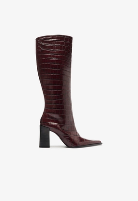 Stable base Raffaela Up Boot