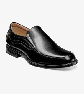 Florsheim Midtown  Moc Toe Slip On Stretch Fabric Active People