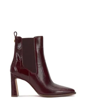 Dylan Chelsea Ankle Boot Odor Control Technology Polish Look
