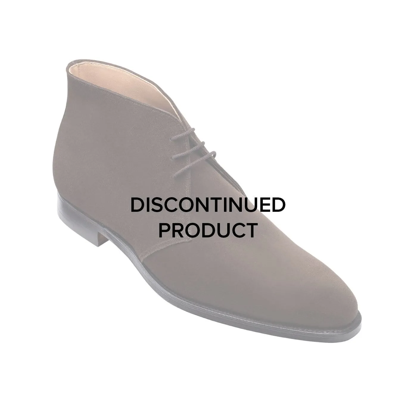 Ealing Dark Brown Suede Travel Companion