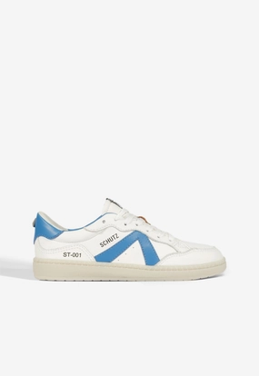 Arch support Winter Chill St-001 Sneaker