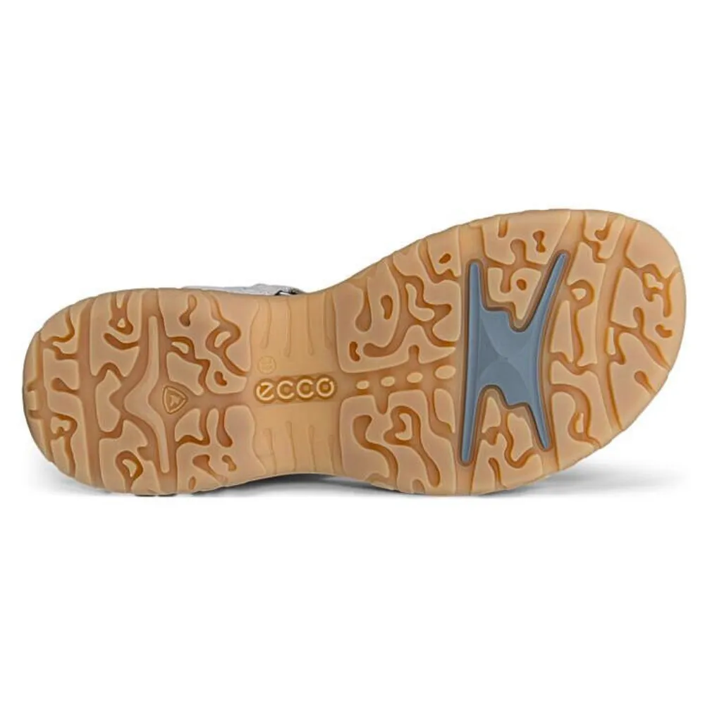 Ecco Offroad Roam Nude Nubuck Outdoor Sandal (Women's)