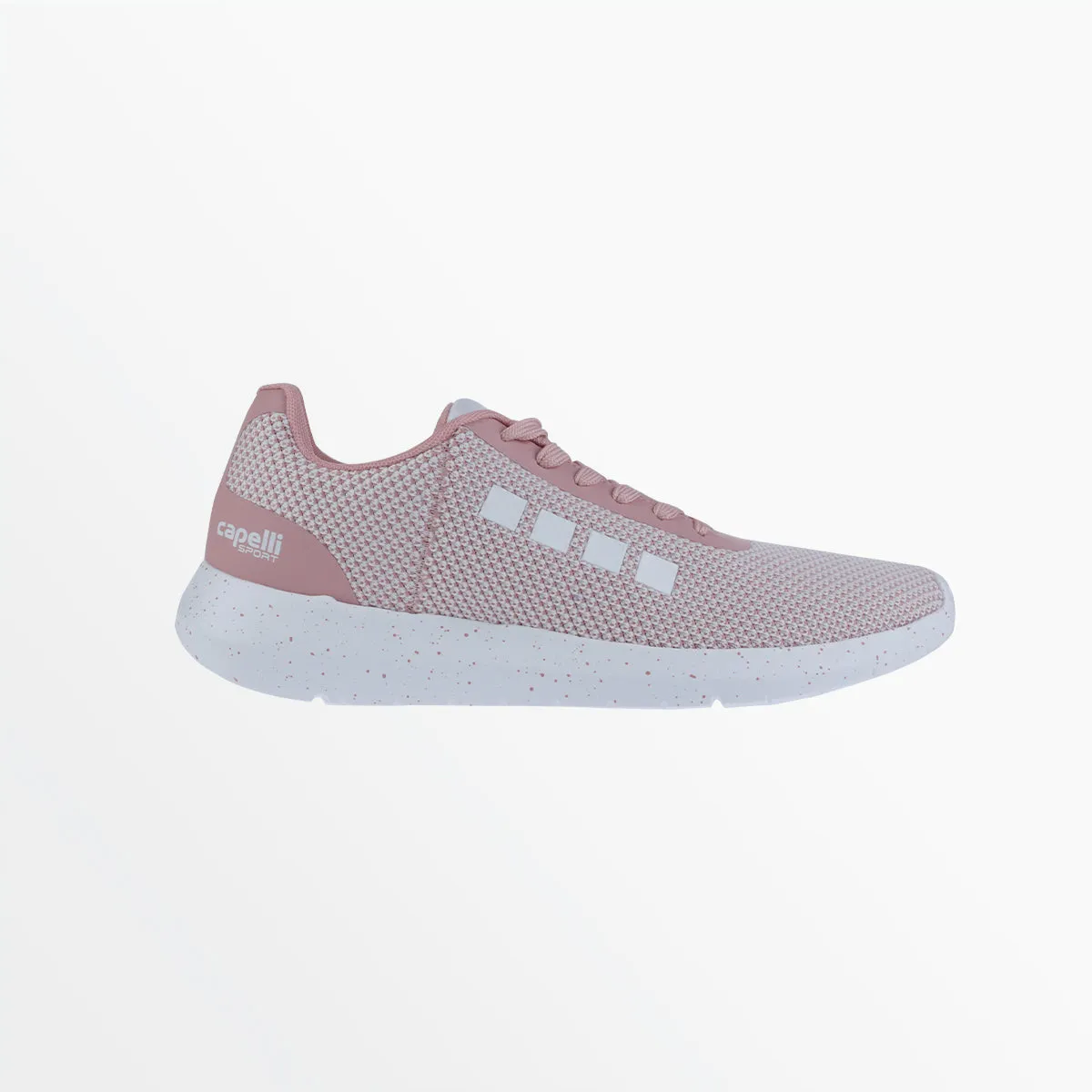 ADULT CS ONE ??? SHOE Ventilated Mesh Cold Weather Joy Step