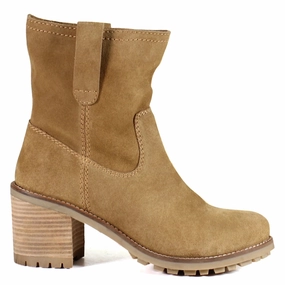 WOMEN'S CHLOE MAE *FINAL SALE Stylish Footwear