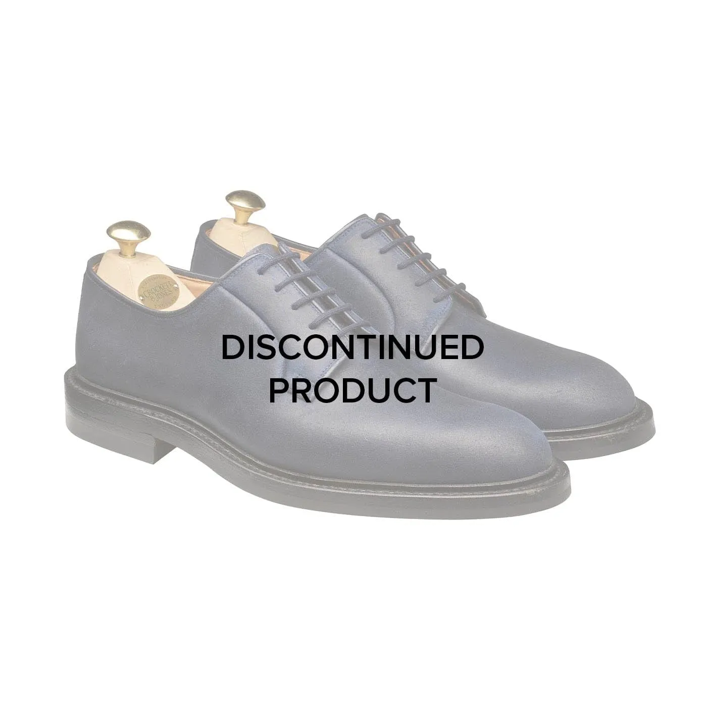 Flex Groove Technology Lanark 3 Navy Rough-Out Suede