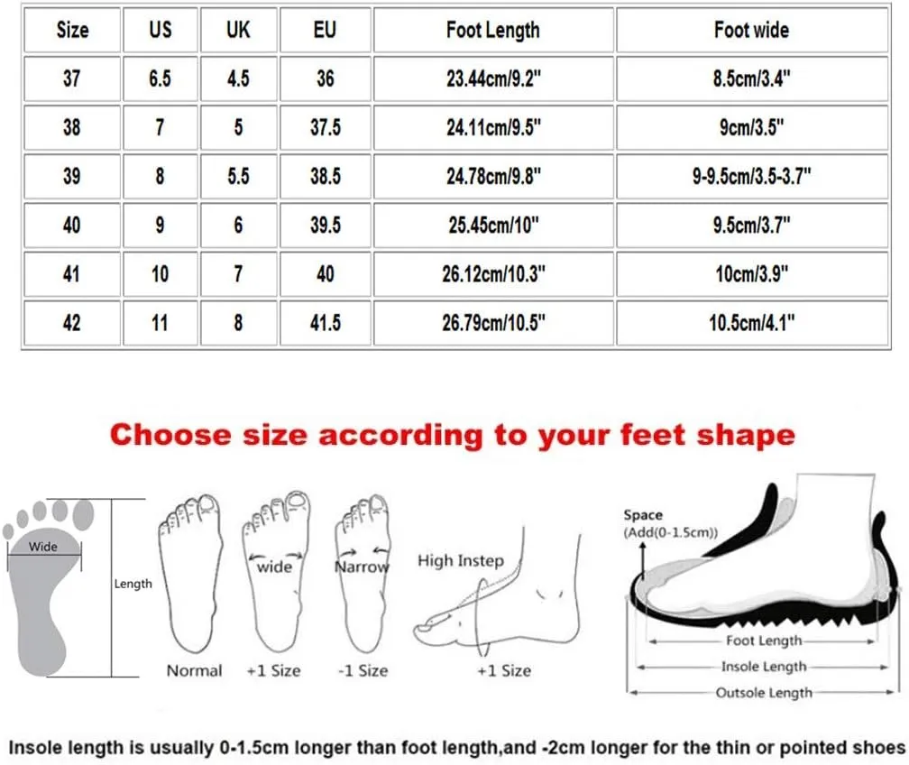 Eduavar Cowboy Boots for Women Cowboy Style, Western Boots Women Wide Calf Amelia Western Boots Pointed Toe Low Heel Boots
