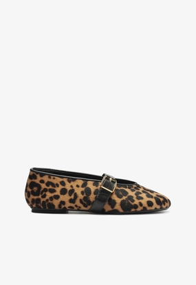 Comfort Eiza Wild Ballet Flat