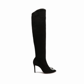 Slim Form Meisho Up Boot