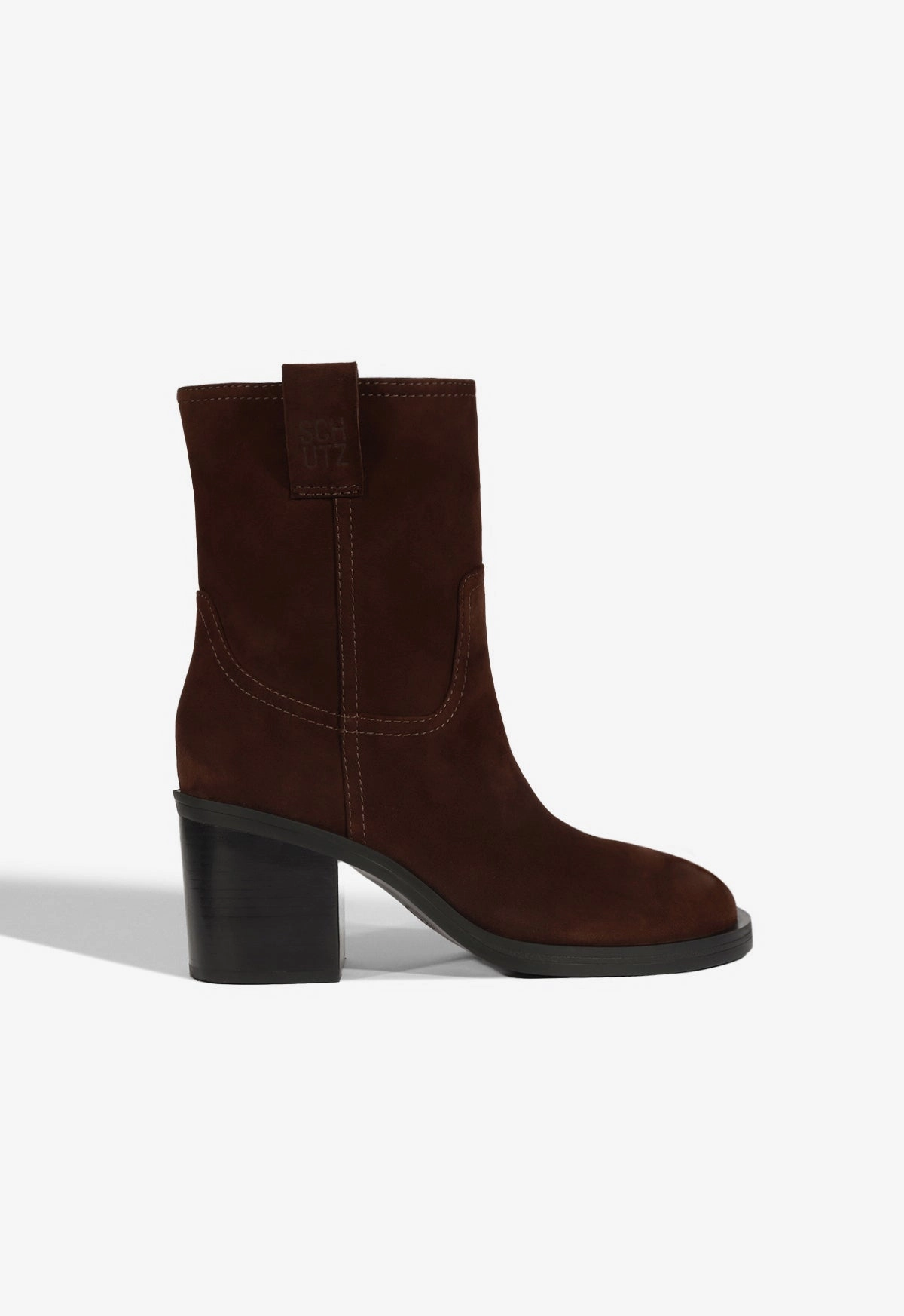 Court Fast Wyatt Suede Bootie