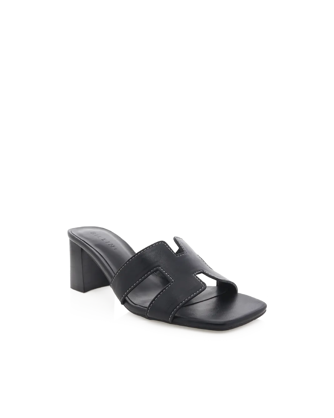 Fashionable Design Classic Comfort ELCIE - BLACK