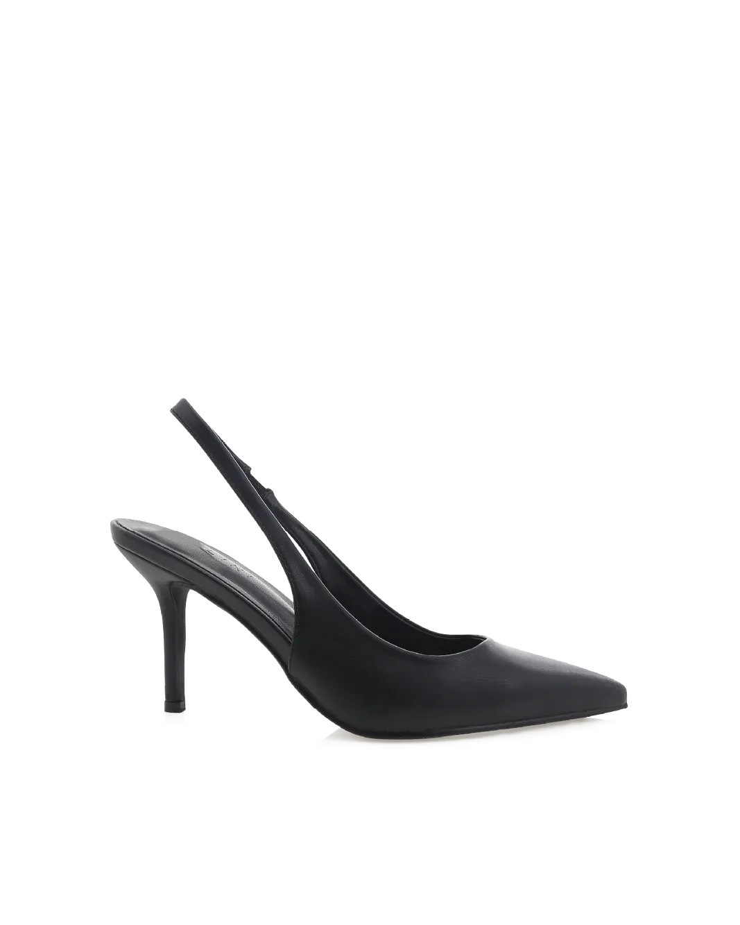 Versatile Heel Luxury heels BLONDIE - BLACK