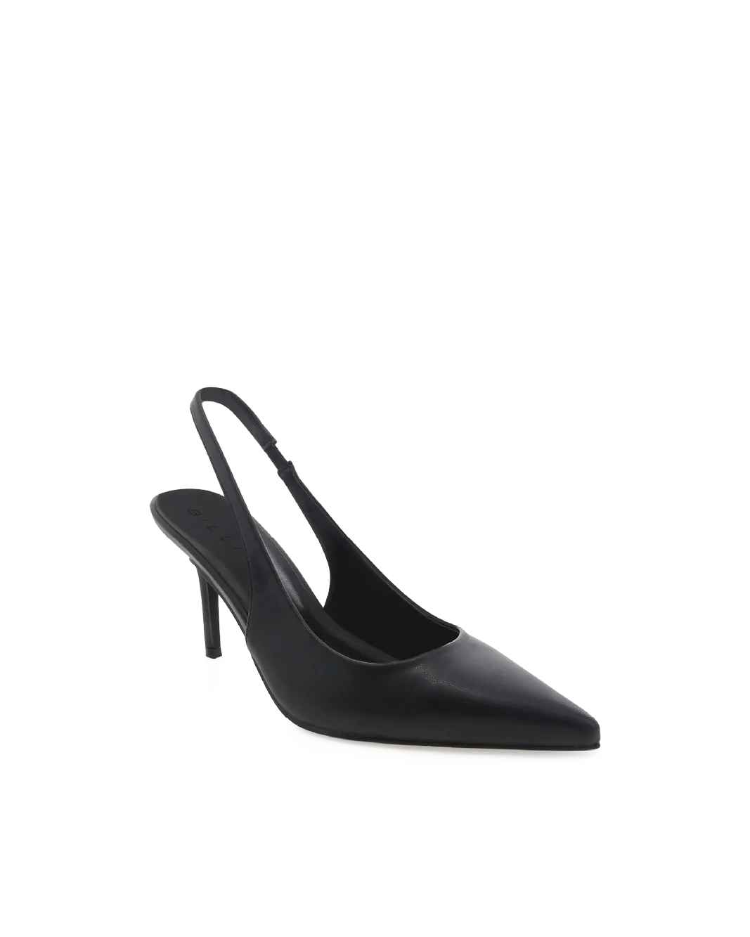 BLONDIE - BLACK Designer Touch