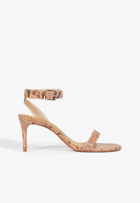 waterproof Irina Mid Sandal