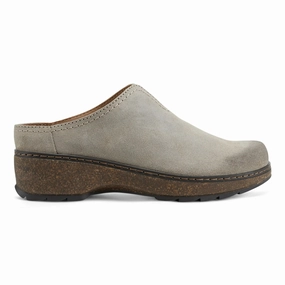 Casual Design Relaxed Walking Footwear Kolia Round Toe Slip-on Casual Clogs