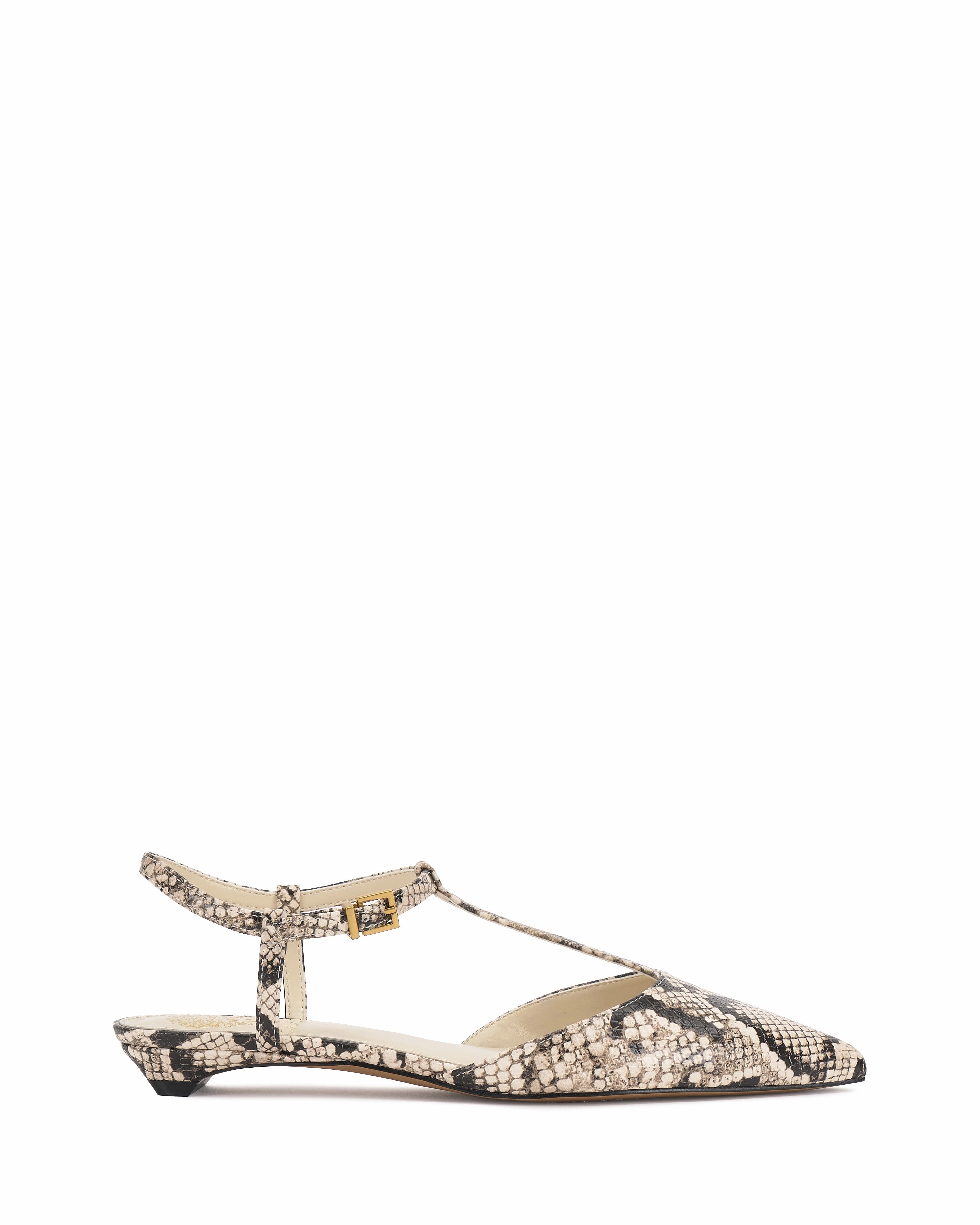 Varena Flat Everyday Slip